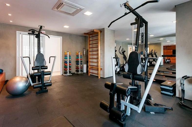 Harmonia, Moderno, Aconchegante E Com Garagem Apartamento *