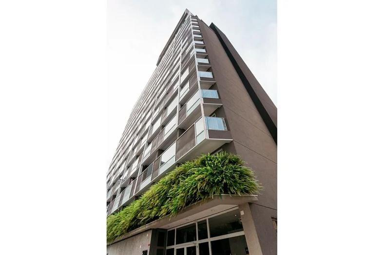 Harmonia, Moderno, Aconchegante E Com Garagem São Paulo