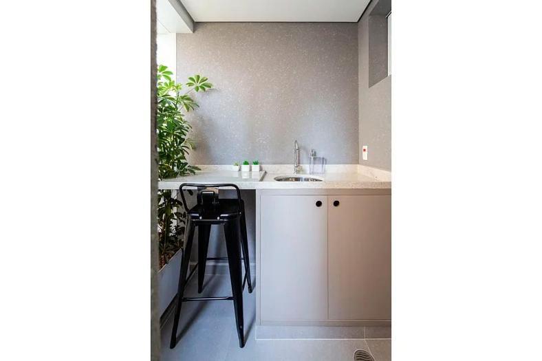 Apartamento Harmonia, Moderno, Aconchegante E Com Garagem *