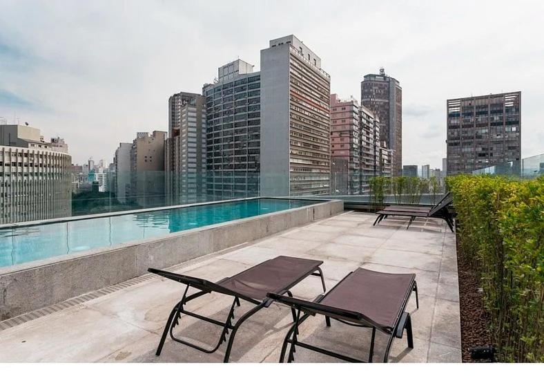 Harmonia, Moderno, Aconchegante E Com Garagem * São Paulo