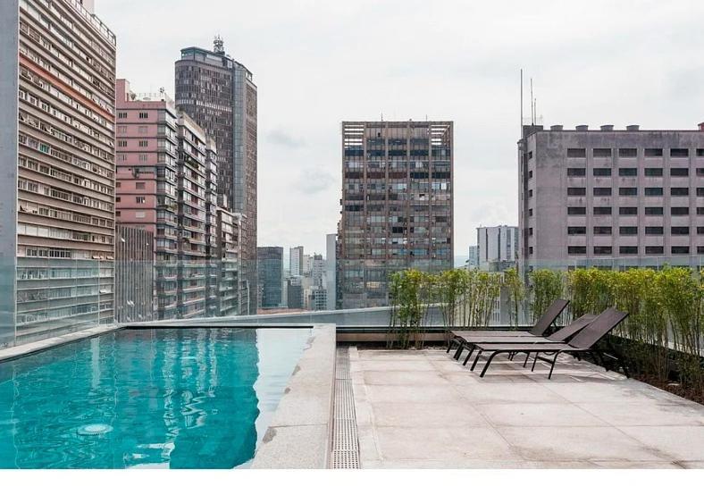 Harmonia, Moderno, Aconchegante E Com Garagem